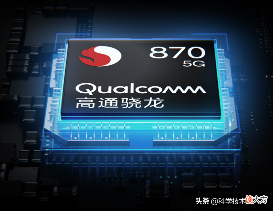 256GB存储的小米手机 小米内存256g手机有哪些