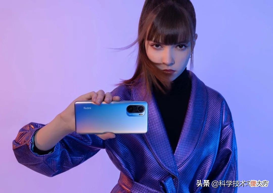 256GB存储的小米手机 小米内存256g手机有哪些