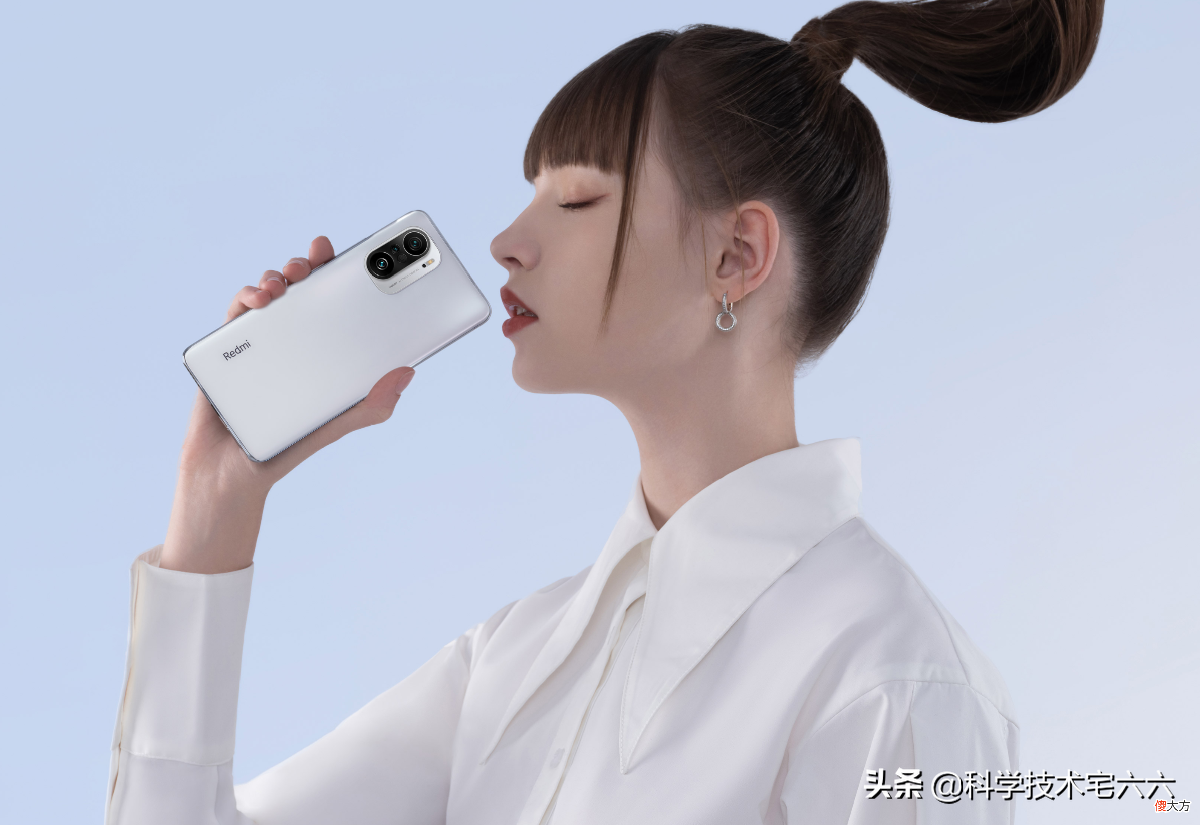 256GB存储的小米手机 小米内存256g手机有哪些