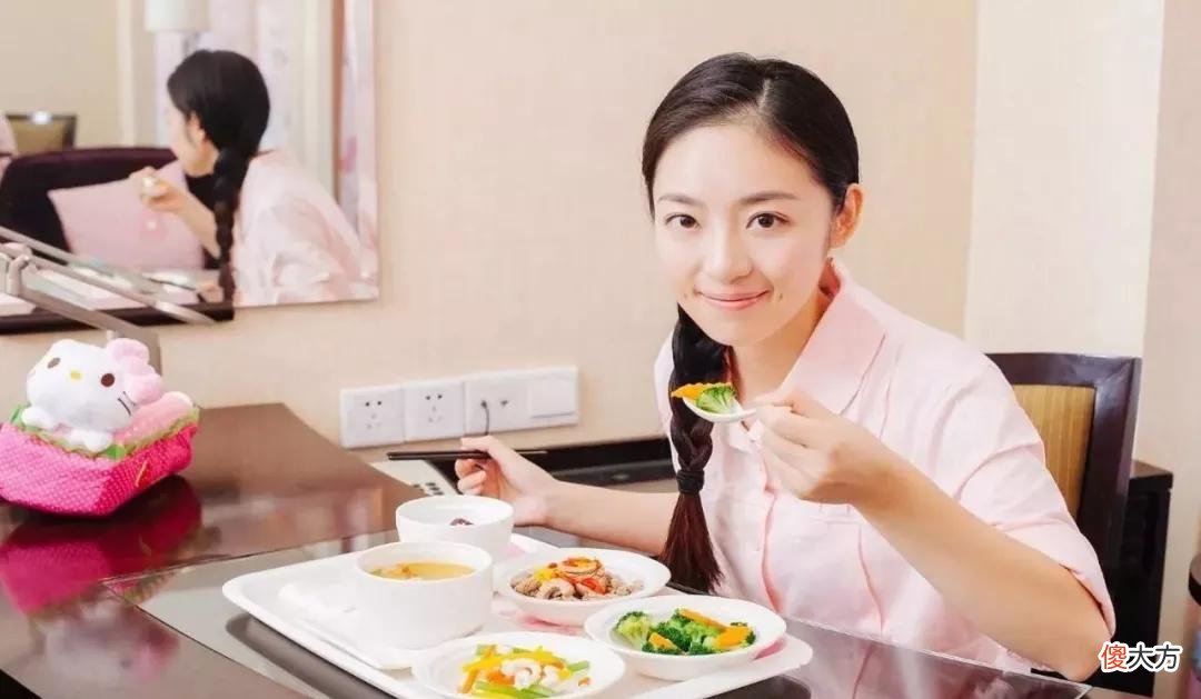 备孕期间这么吃,能帮准妈妈多攒“孕气”,告别不孕不育的烦恼