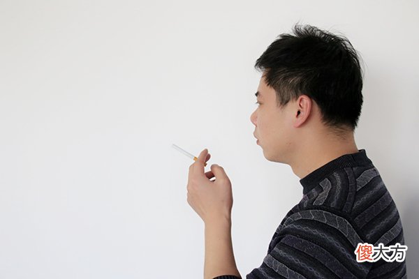 抽烟的朋友注意了 抽烟的人注意什么