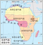 气候的影响因素 我国气候的影响因素