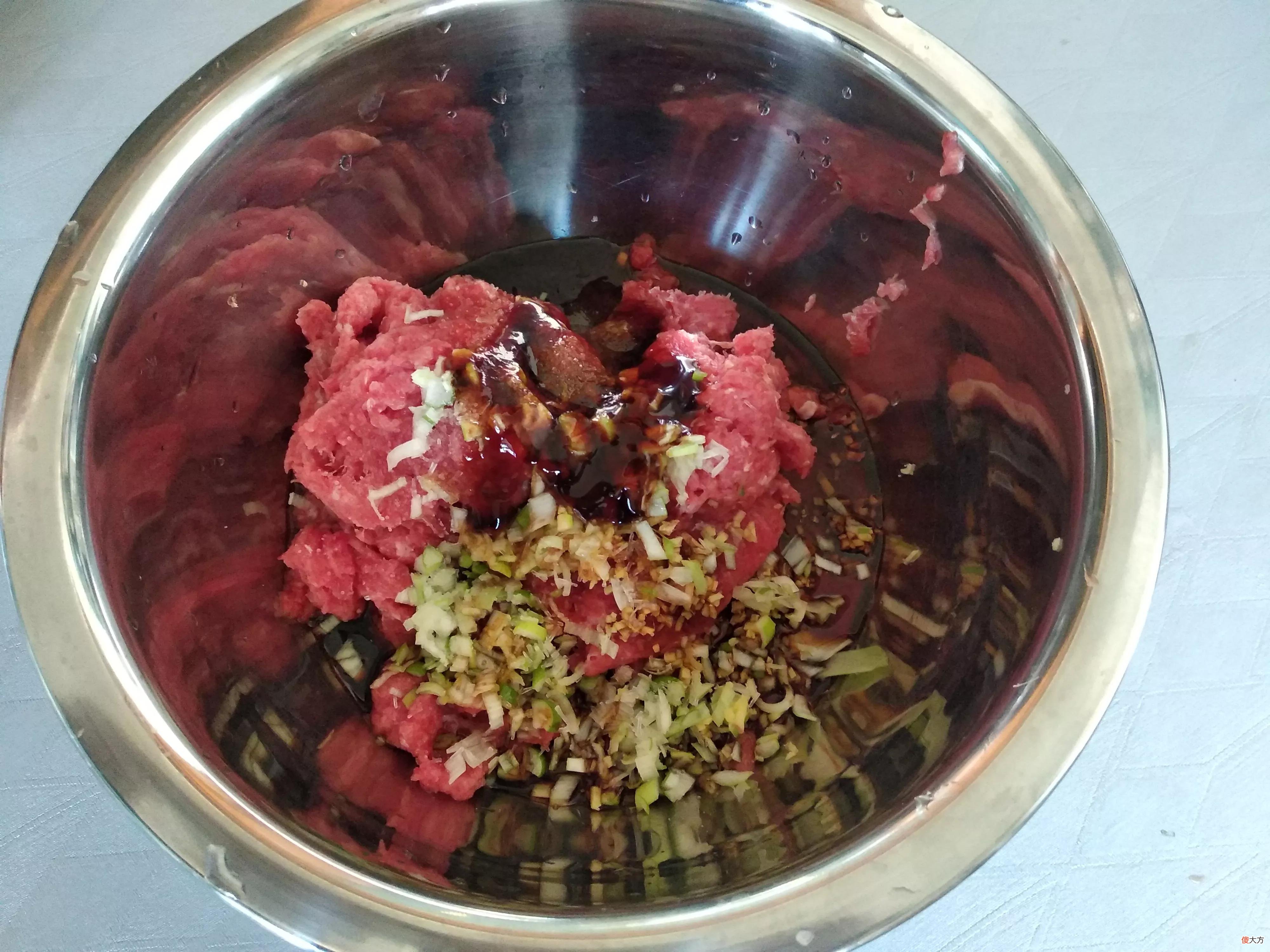 东北最有名的10种饺子 东北饺子排行榜