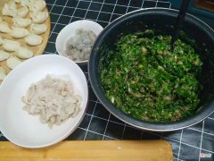 东北最有名的10种饺子 东北饺子排行榜