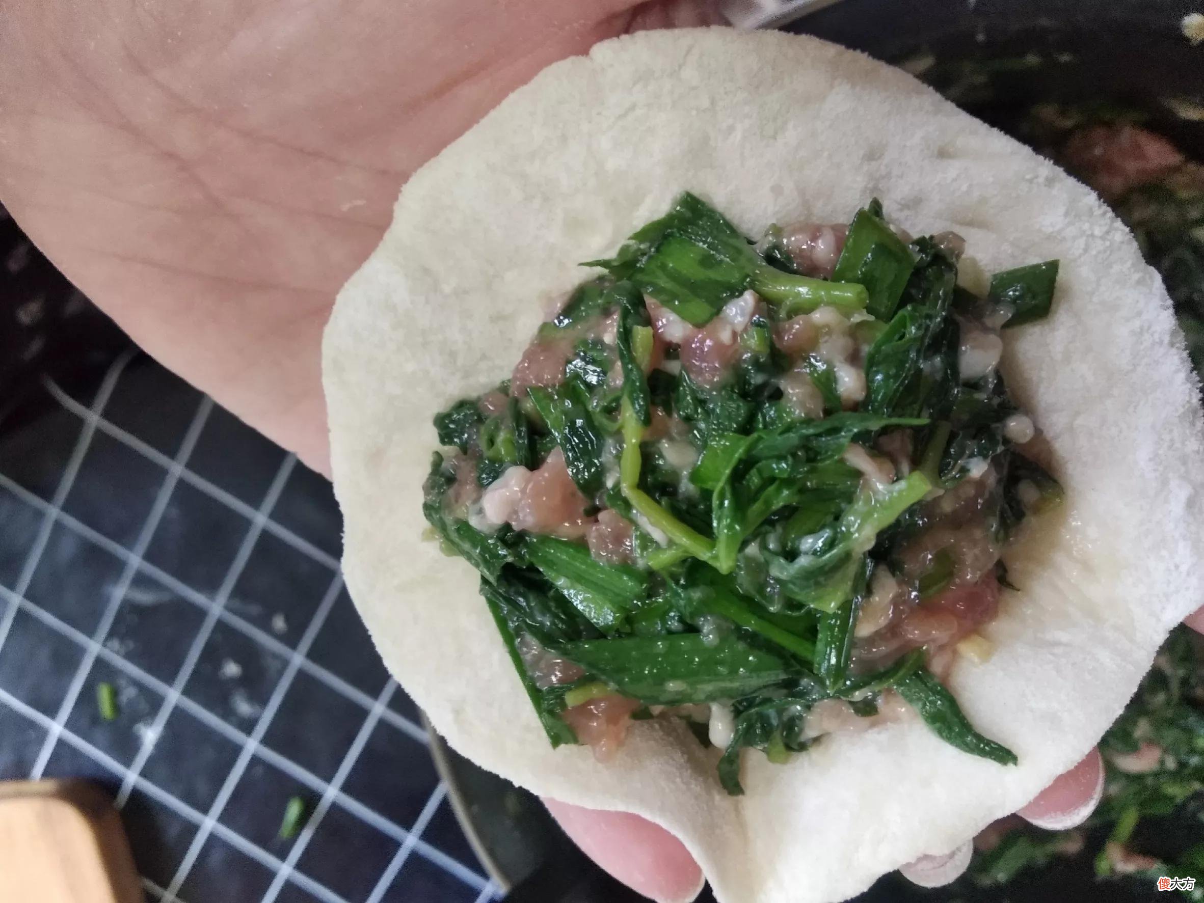 东北最有名的10种饺子 东北饺子排行榜