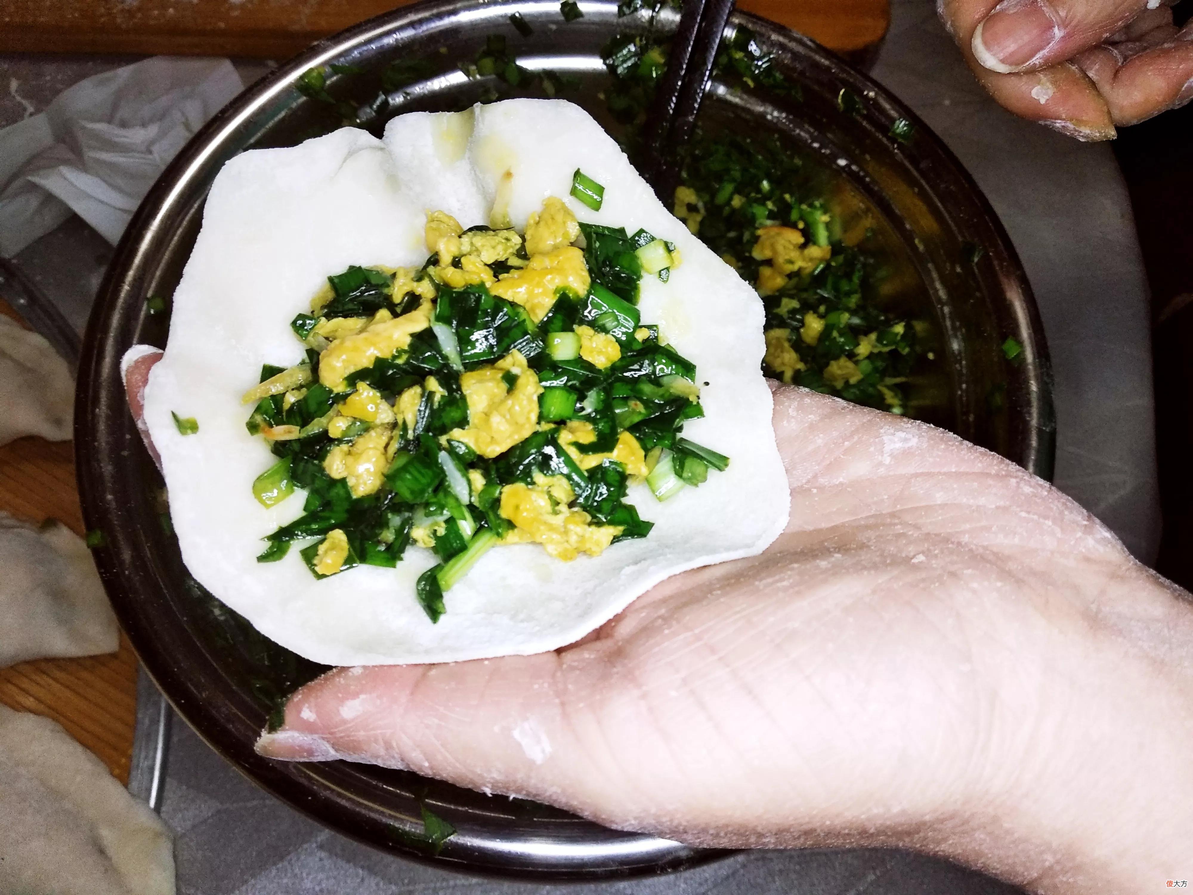 东北最有名的10种饺子 东北饺子排行榜