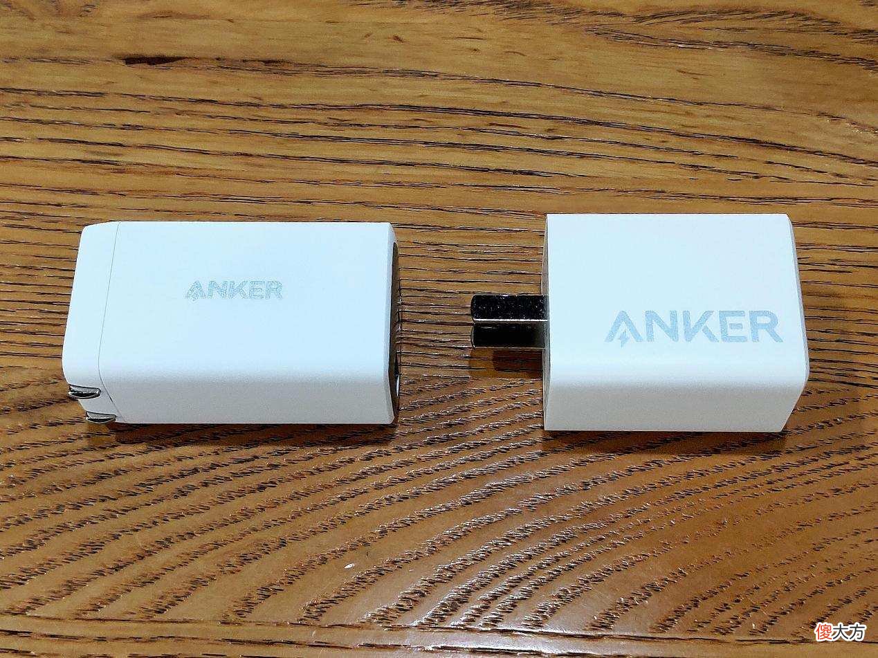 比原装充电器单口强 原装充电器和高仿充电器