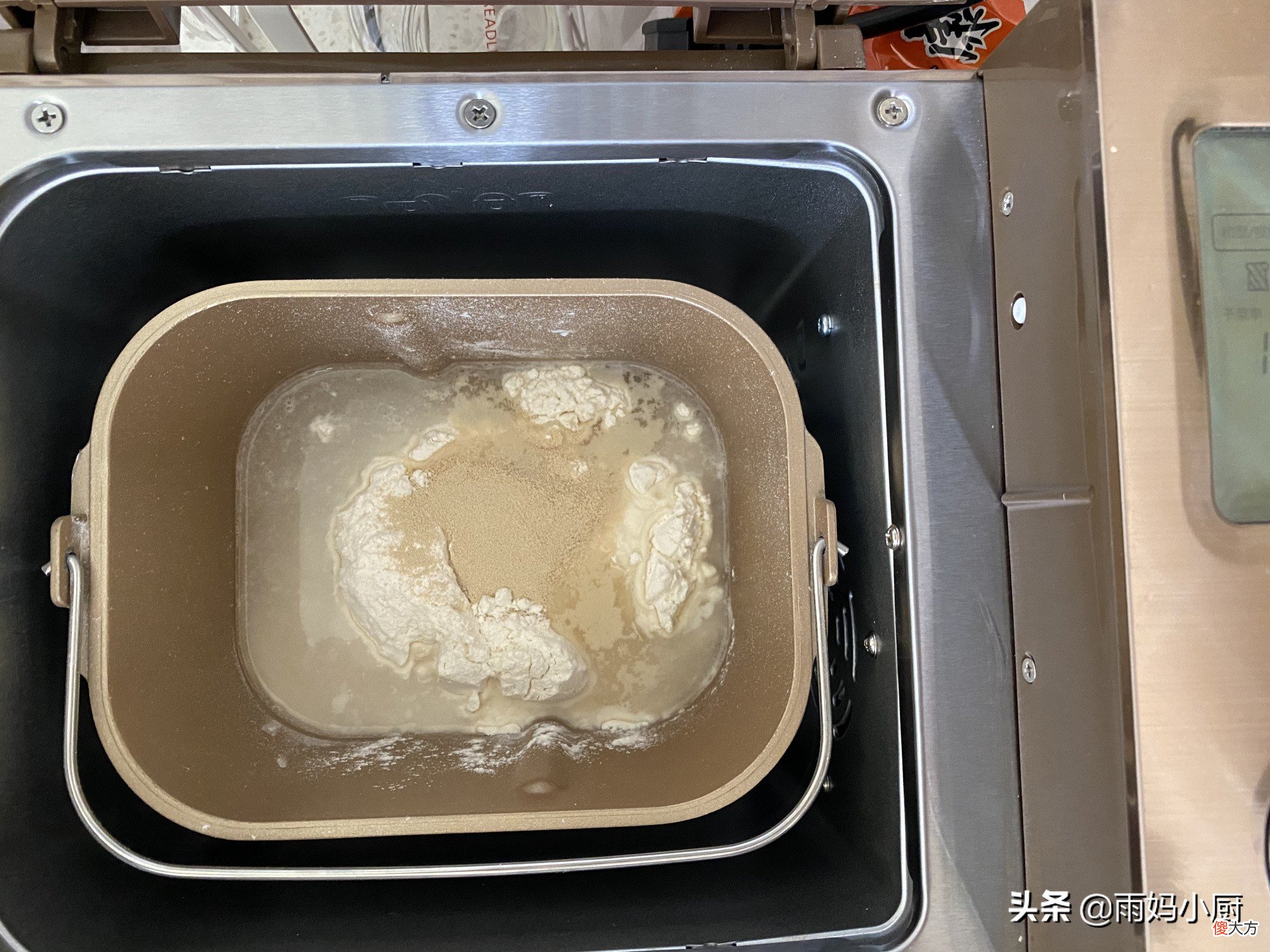 不会做发面馅饼的一定要收藏 不用发面的肉馅饼的做法