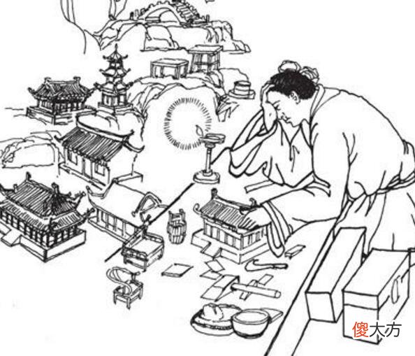 为什么会被人们称为禁书 禁书的原因