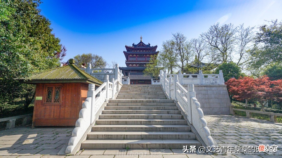 三国风云，水漫金山，古今多少事都付于镇江那三天两夜