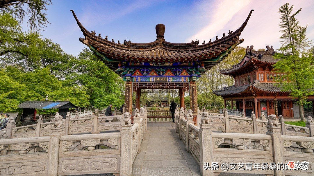 三国风云，水漫金山，古今多少事都付于镇江那三天两夜