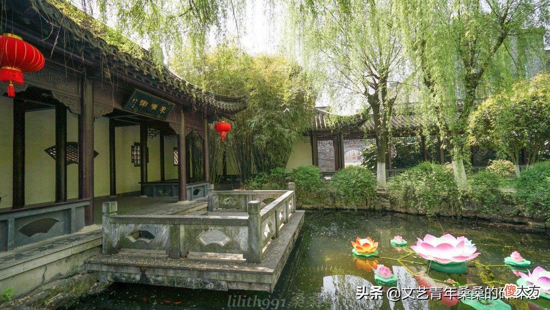 三国风云，水漫金山，古今多少事都付于镇江那三天两夜