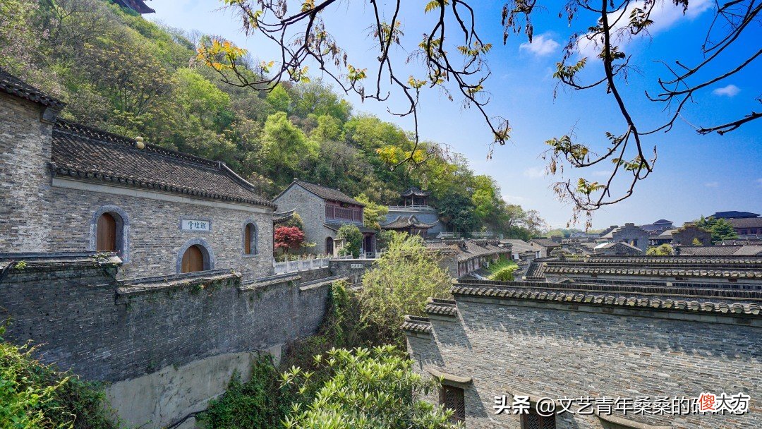 三国风云，水漫金山，古今多少事都付于镇江那三天两夜
