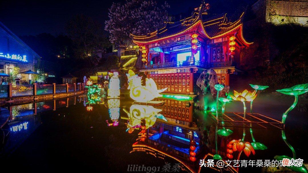 三国风云，水漫金山，古今多少事都付于镇江那三天两夜