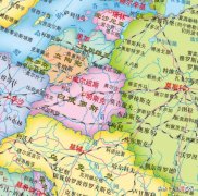 加里宁格勒是俄罗斯最西端的飞地 俄罗斯加里宁格勒飞地的由来
