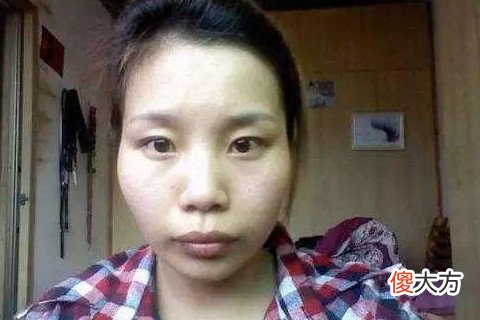 面相从女人腮骨过宽看一生命运