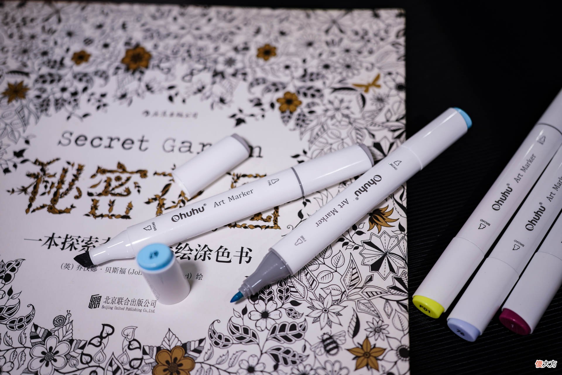是什么让我重拾了绘画的乐趣 绘画不仅给我带来了乐趣