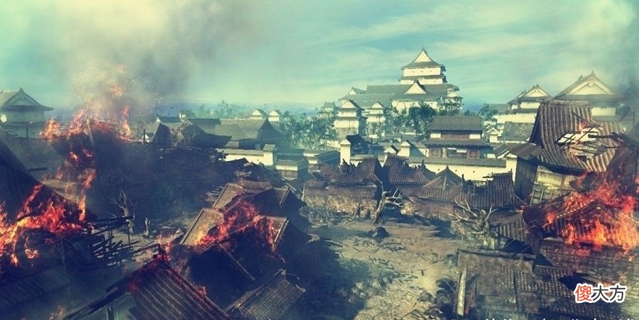 你知道古长安城是今天的哪里吗 古长安城今什么地方