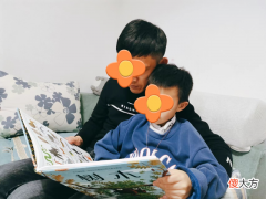 亲子阅读中，爸爸读书给孩子听好处更大，两种方法让爸爸爱上阅读