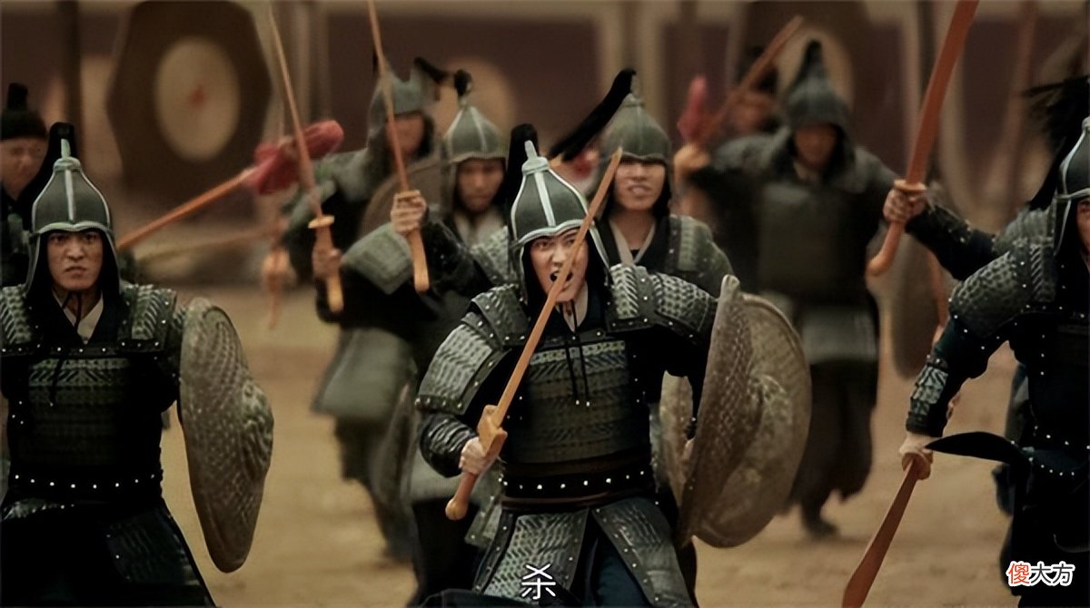 【爱历史】徐辉祖：20年忠孝，10代人护国，徐达的长子，为啥让朱棣又爱又恨