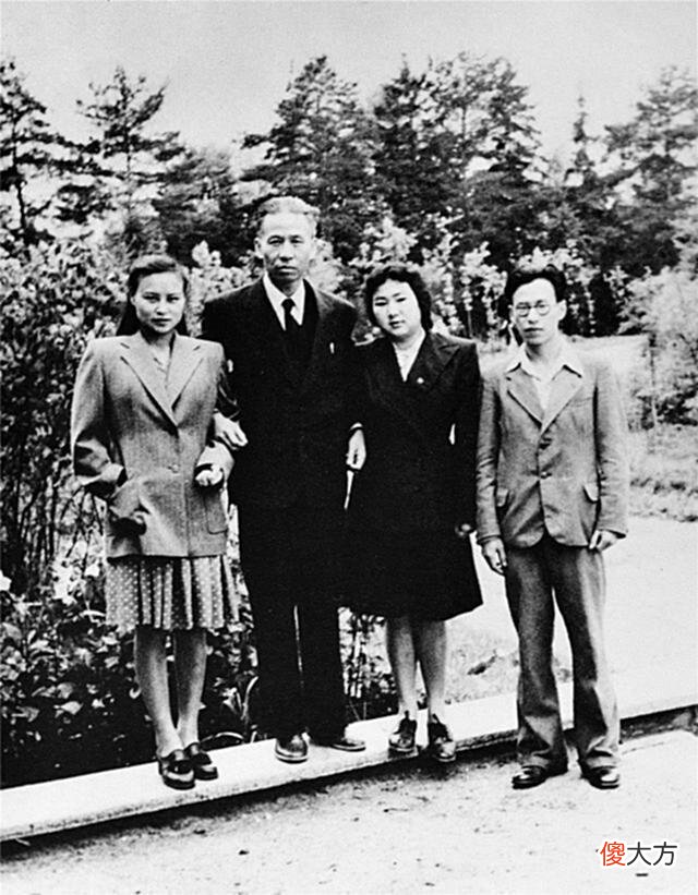【历史故事】刘丽达：刘少奇的曾孙女，中俄混血美女，曾回中国担任过央视女主持