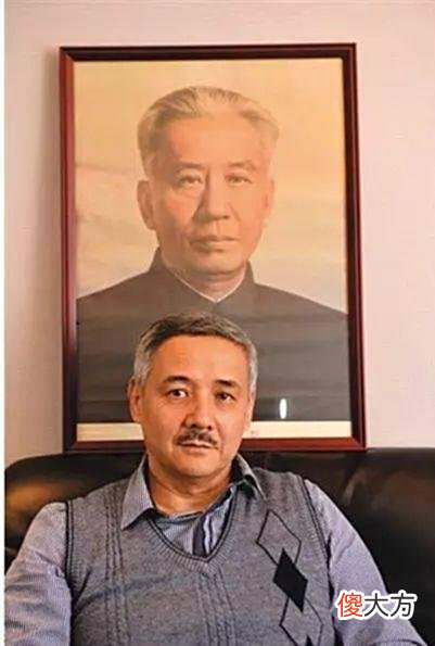 【历史故事】刘丽达：刘少奇的曾孙女，中俄混血美女，曾回中国担任过央视女主持