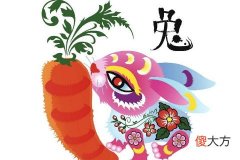 详解生肖兔的风水大全