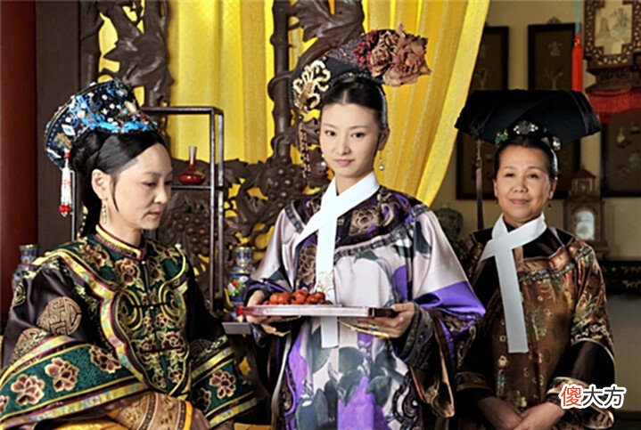 【历史故事】清朝的妃子,锦衣玉食,能安心宫斗?其实她们大多都是睡通铺的