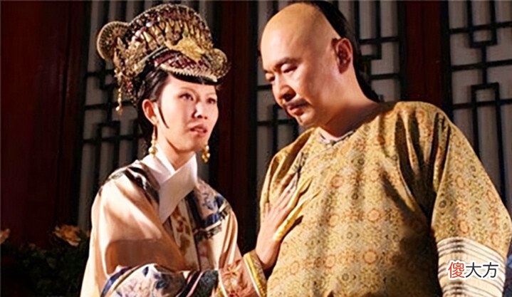 【历史故事】清朝的妃子,锦衣玉食,能安心宫斗?其实她们大多都是睡通铺的