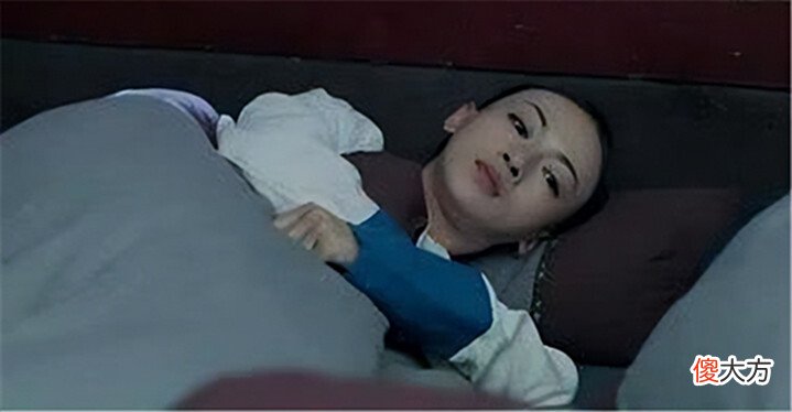 【历史故事】清朝的妃子,锦衣玉食,能安心宫斗?其实她们大多都是睡通铺的