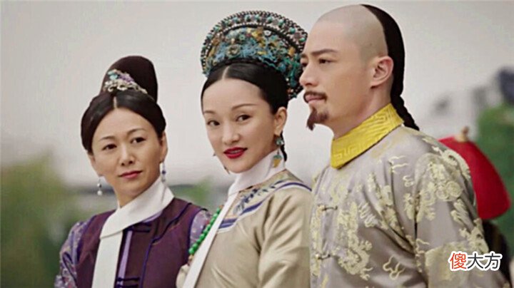【历史故事】清朝的妃子,锦衣玉食,能安心宫斗?其实她们大多都是睡通铺的