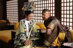 【历史故事】清朝的妃子,锦衣玉食,能安心宫斗?其实她们大多都是睡通铺的