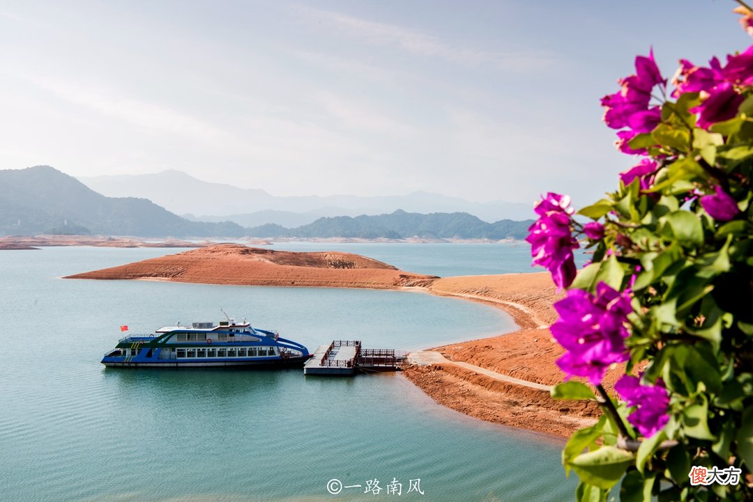 华南最大的人工湖 湖南最大的人工湖是哪里
