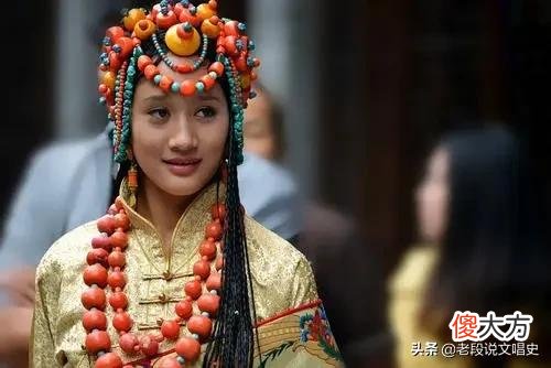 你知道是哪56个民族吗 都有哪56个民族