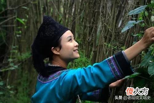 你知道是哪56个民族吗 都有哪56个民族