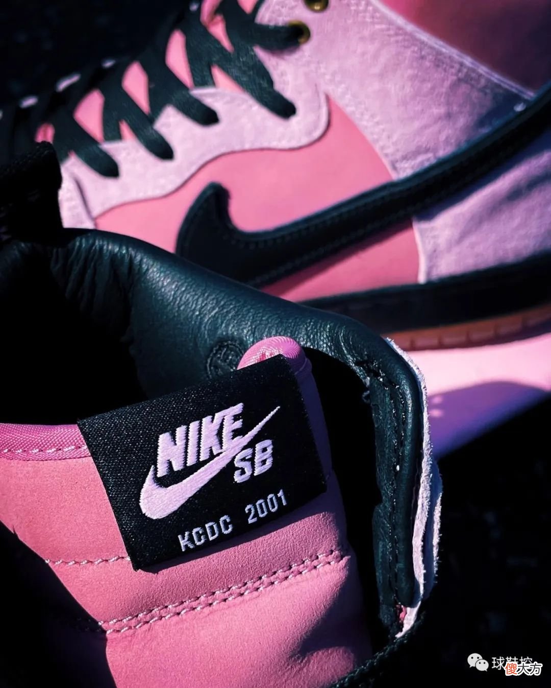 【时尚一点】确定市售，OW x Nike 新联名发售信息＆Stussy x Nike 两个新配色再曝光！