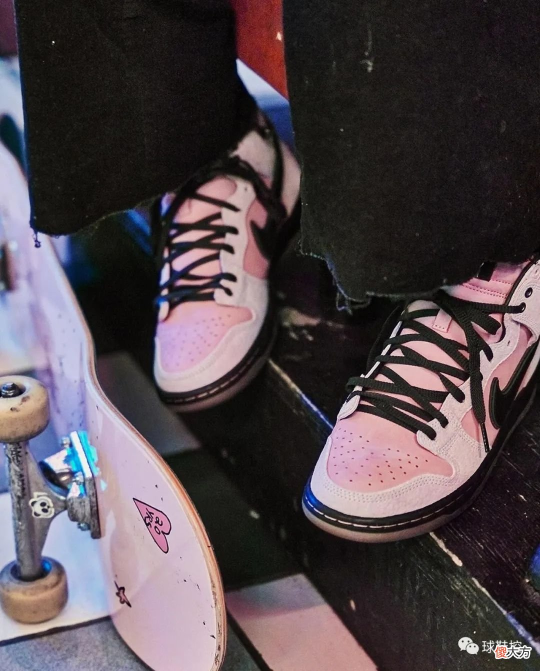 【时尚一点】确定市售，OW x Nike 新联名发售信息＆Stussy x Nike 两个新配色再曝光！