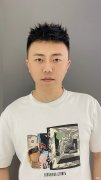 【时尚一点】今夏最火男士发型有哪些？两侧铲短错不了，清爽时尚还百变