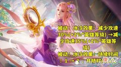 【游戏迷】正式服5.10号版本更新，十位英雄全面调整，专精装重做开启