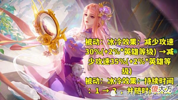 【游戏迷】正式服5.10号版本更新，十位英雄全面调整，专精装重做开启