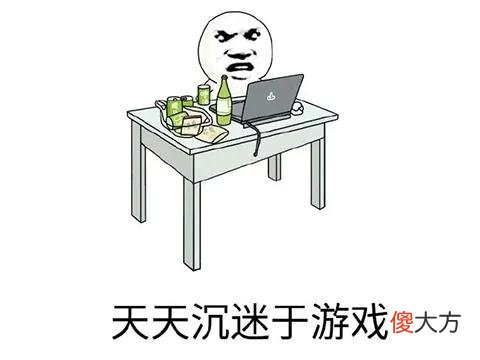 【游戏迷】为给游戏提建议，竟3天徒步140公里，最终干脆自己开公司赚1000万！
