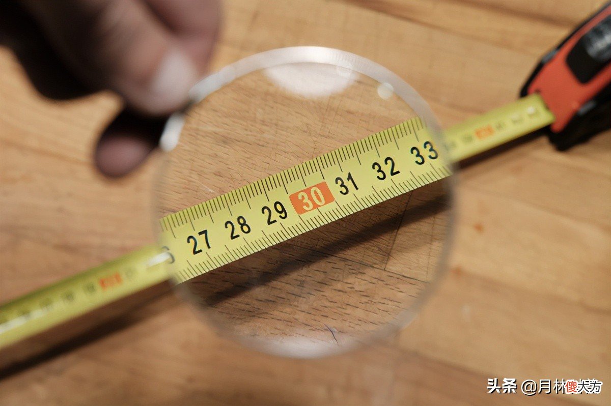 近期很火的手机放大镜功能 有放大镜功能的手机