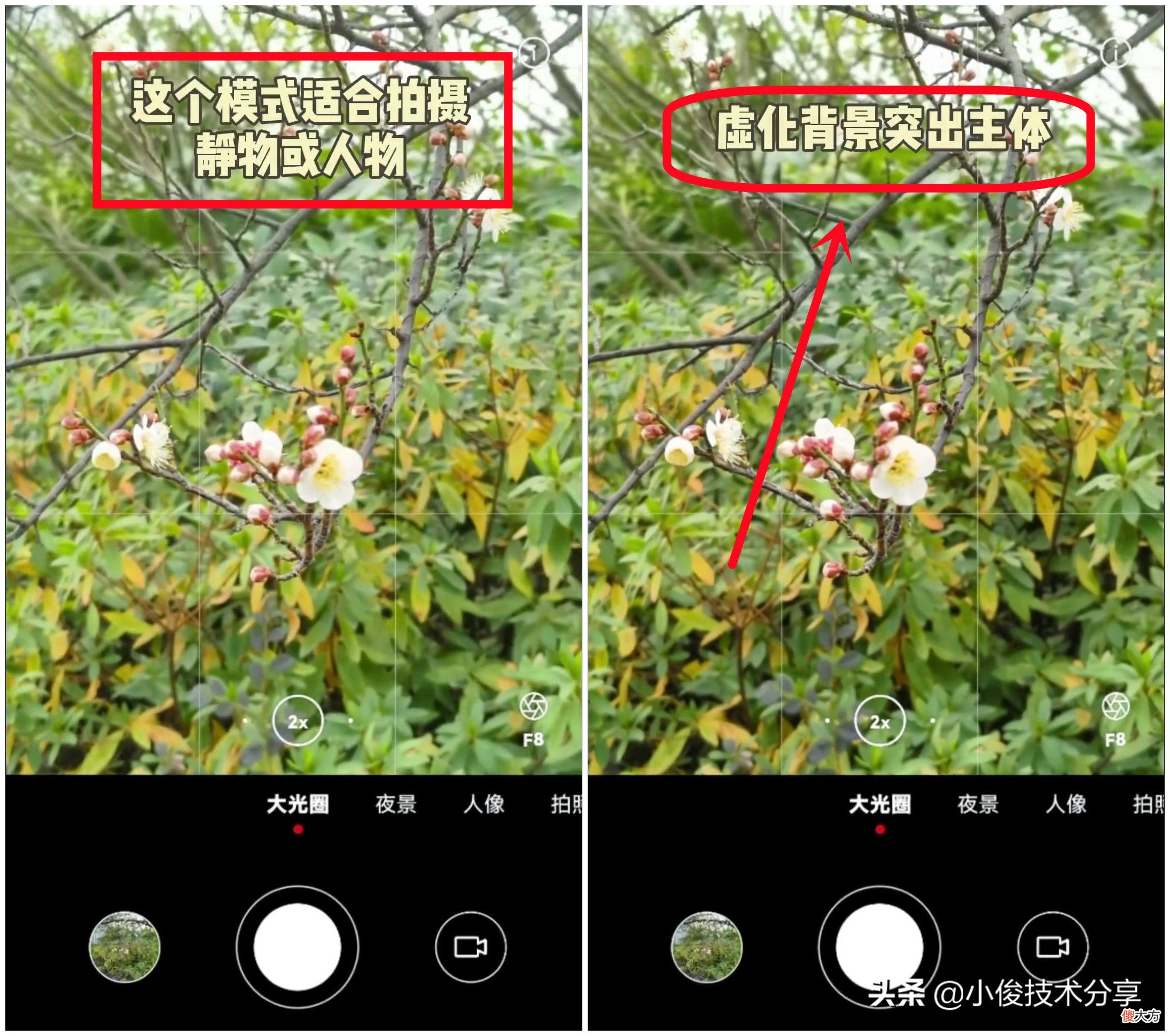 华为手机拍照模糊不清怎样解决 华为手机拍照模糊不清怎么办