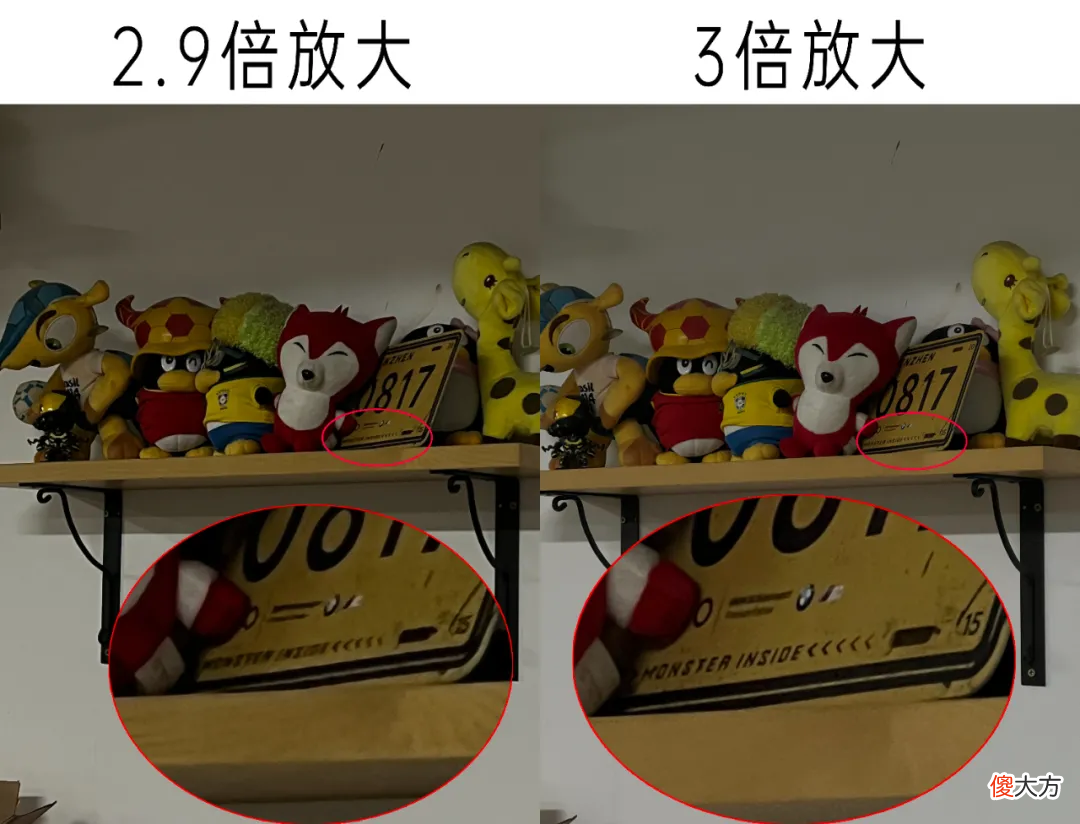 为什么你拍照这么模糊 拍照为什么那么模糊