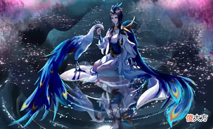 【游戏迷】王者荣耀:后期最废三大射手,脆皮秒不掉,打坦克如刮痧