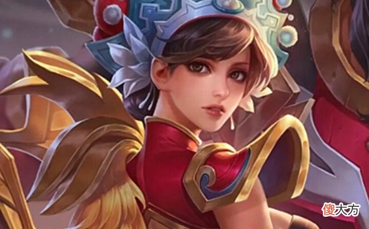 【游戏迷】王者荣耀:后期最废三大射手,脆皮秒不掉,打坦克如刮痧