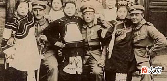 【历史故事】八国联军侵华中为何出现第九个国家？印度学者骄傲到：这是我们