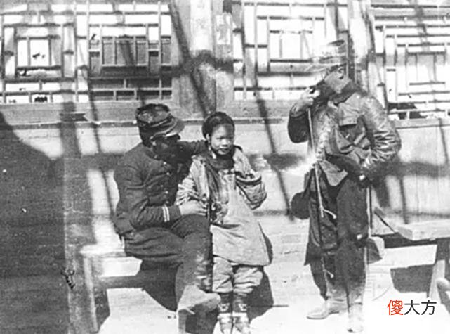 【历史故事】八国联军侵华中为何出现第九个国家？印度学者骄傲到：这是我们