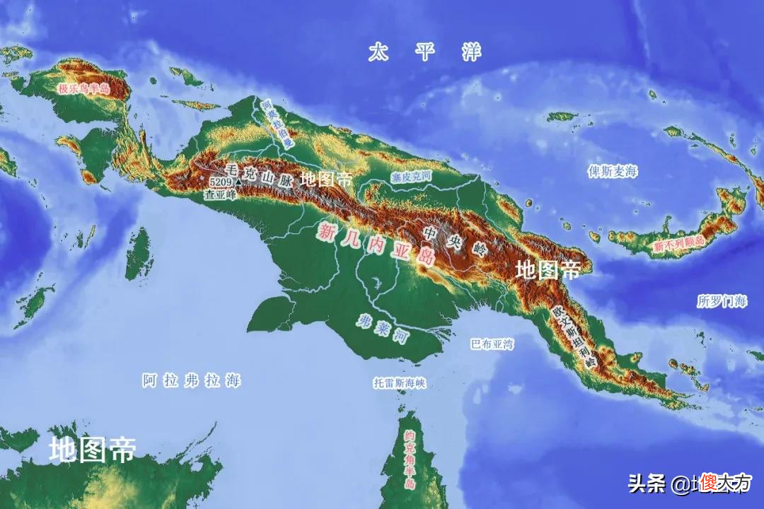 横跨两大洲的国家有哪些 世界上地跨两大洲的国家