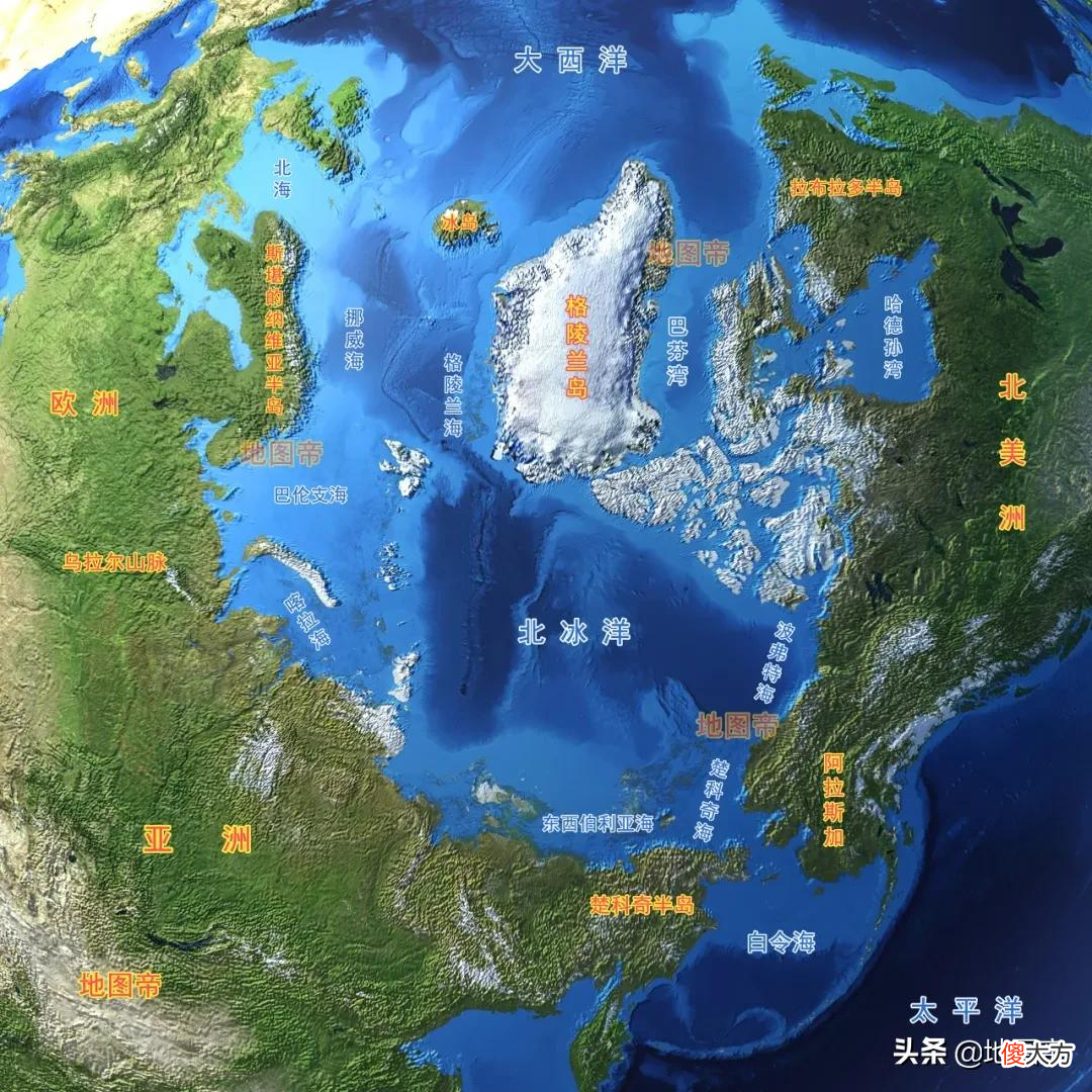 横跨两大洲的国家有哪些 世界上地跨两大洲的国家